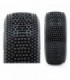 HOT DICE v2 BUGGY C3 (MEDIUM) EN LLANTA NEGRA CON PEGATINAS (2pcs.)