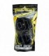 HOT DICE v2 BUGGY C3 (MEDIUM) EN LLANTA NEGRA CON PEGATINAS (2pcs.)