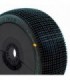 ADDICTIVE v2 BUGGY C3 (MEDIUM) EN LLANTA NEGRA CON PEGATINAS (2pcs.)
