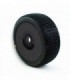 ADDICTIVE v2 BUGGY C3 (MEDIUM) EN LLANTA NEGRA CON PEGATINAS (2pcs.)
