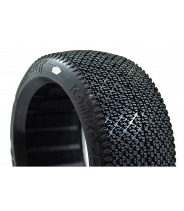 KAMIKAZE v2 BUGGY C1 (SUPER SOFT) CON INSERT (2 pcs.)