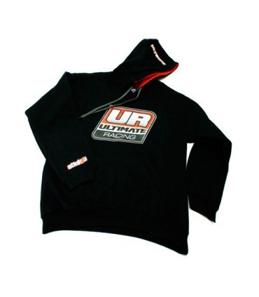 SUDADERA ULTIMATE RACING TALLA 2XL