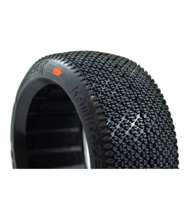 KAMIKAZE v2 BUGGY C3 (MEDIUM) CON INSERT (2 pcs.)