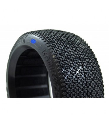 KAMIKAZE v2 BUGGY C4 (HARD) CON INSERT (2 pcs.)