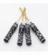 KIT HERRAMIENTAS HEXAGONALES 0.05´´/1.3/1.5MM.  4.0MM (4u)