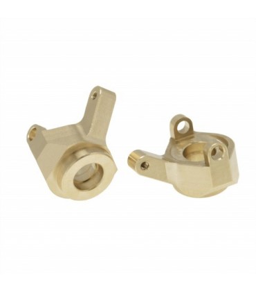 MANGUETAS BRONCE AXIAL SCX24 8G (2u)