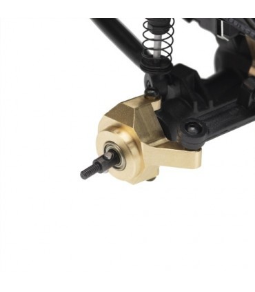 MANGUETAS BRONCE AXIAL SCX24 8G (2u)