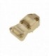 TAPA DIFERENCIAL BRONCE AXIAL SCX24