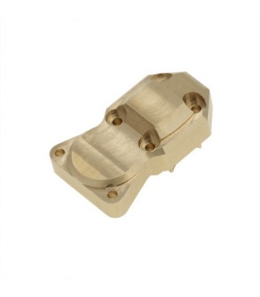 TAPA DIFERENCIAL BRONCE AXIAL SCX24