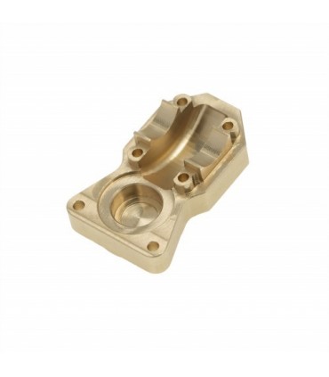 TAPA DIFERENCIAL BRONCE AXIAL SCX24