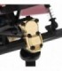TAPA DIFERENCIAL BRONCE AXIAL SCX24