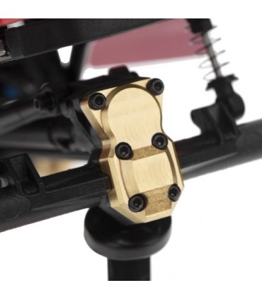 TAPA DIFERENCIAL BRONCE AXIAL SCX24
