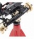 DIRECCION ALUMINIO AXIAL SCX24