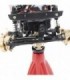 DIRECCION ALUMINIO AXIAL SCX24