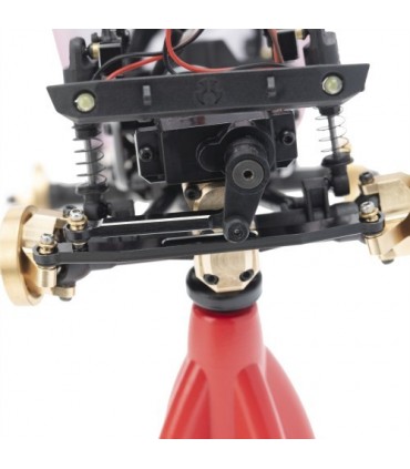 DIRECCION ALUMINIO AXIAL SCX24