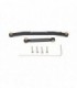 DIRECCION ALUMINIO AXIAL SCX24