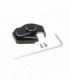 TAPA CAJA TRANSMISION ALUMINIO AXIAL SCX24