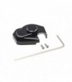TAPA CAJA TRANSMISION ALUMINIO AXIAL SCX24