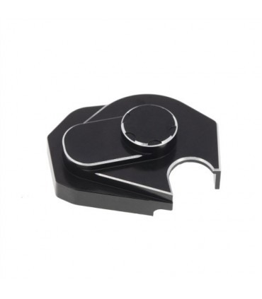 TAPA CAJA TRANSMISION ALUMINIO AXIAL SCX24