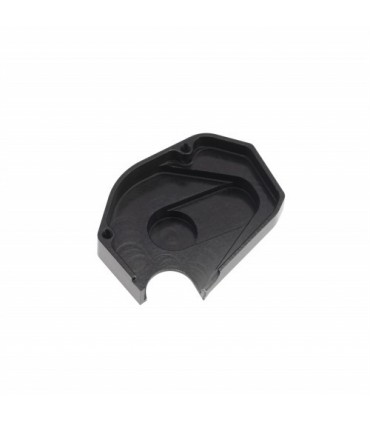 TAPA CAJA TRANSMISION ALUMINIO AXIAL SCX24