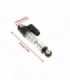 AMORTIGUADORES ALUMINIO EMULSION AXIAL SCX24 (4u)