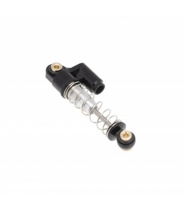 AMORTIGUADORES ALUMINIO EMULSION AXIAL SCX24 (4u)