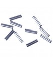PIN CARDAN (3X11.6) DEL./TRAS. MRX-5 MUGEN (10u.)