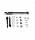 EJES +4MM ACERO AXIAL SCX24