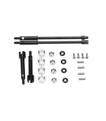 EJES +4MM ACERO AXIAL SCX24