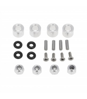 EJES +4MM ACERO AXIAL SCX24