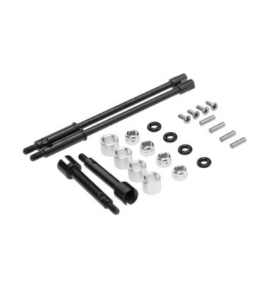 EJES +4MM ACERO AXIAL SCX24