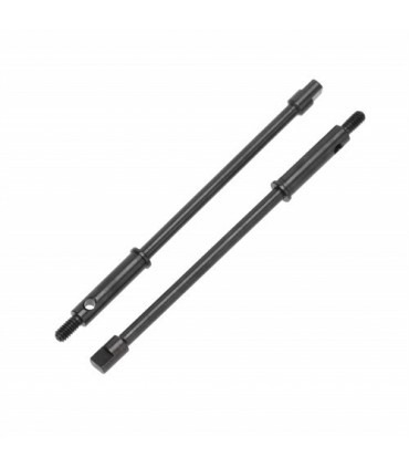 EJES +4MM ACERO AXIAL SCX24