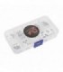 KIT TORNILLOS AXIAL SCX24 ACERO INOXIDABLE (176u.)