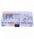 KIT TORNILLOS SCX24 (220u.)+ HERRAMIENTAS
