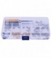 KIT TORNILLOS SCX24 (220u.)+ HERRAMIENTAS