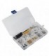 KIT TORNILLOS SCX24 (220u.)+ HERRAMIENTAS