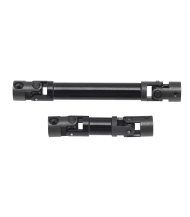 EJES TRANSMISION AXIAL SCX24 90081