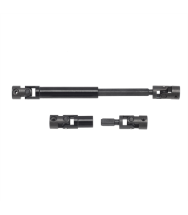 EJES TRANSMISION AXIAL SCX24 90081