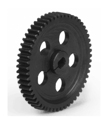 CORONA ACERO 55T AXIAL SCX24