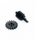 PIÑONES DIFERENCIAL AXIAL SCX24
