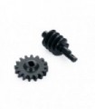 PIÑONES DIFERENCIAL AXIAL SCX24