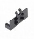 SOPORTE SERVO AXIAL SCX24 (VALIDO EMAX ES08MA)
