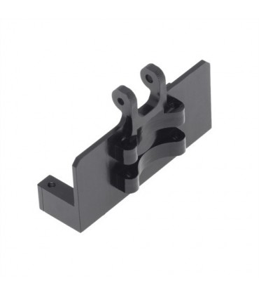 SOPORTE SERVO AXIAL SCX24 (VALIDO EMAX ES08MA)