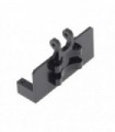 SOPORTE SERVO AXIAL SCX24 (VALIDO EMAX ES08MA)