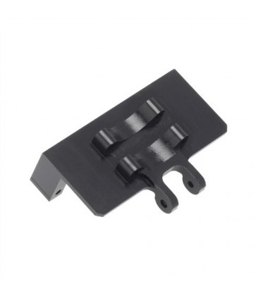 SOPORTE SERVO AXIAL SCX24 (VALIDO EMAX ES08MA)