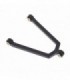 KIT TIRANTES TABICAS ALUMINIO AXIAL SCX24 B-17. C10. JEEP