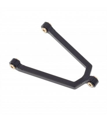 KIT TIRANTES TABICAS ALUMINIO AXIAL SCX24 B-17. C10. JEEP