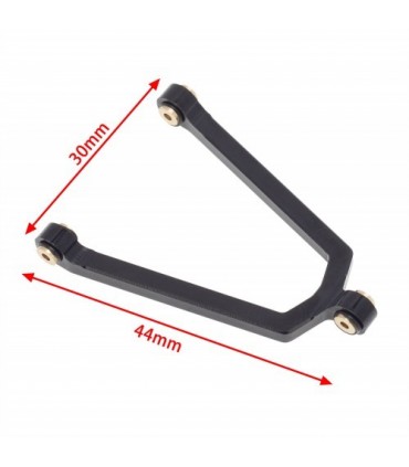 KIT TIRANTES TABICAS ALUMINIO AXIAL SCX24 B-17. C10. JEEP