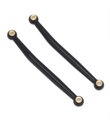 KIT TIRANTES TABICAS ALUMINIO AXIAL SCX24 B-17. C10. JEEP