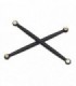 KIT TIRANTES TABICAS ALUMINIO AXIAL SCX24 90081